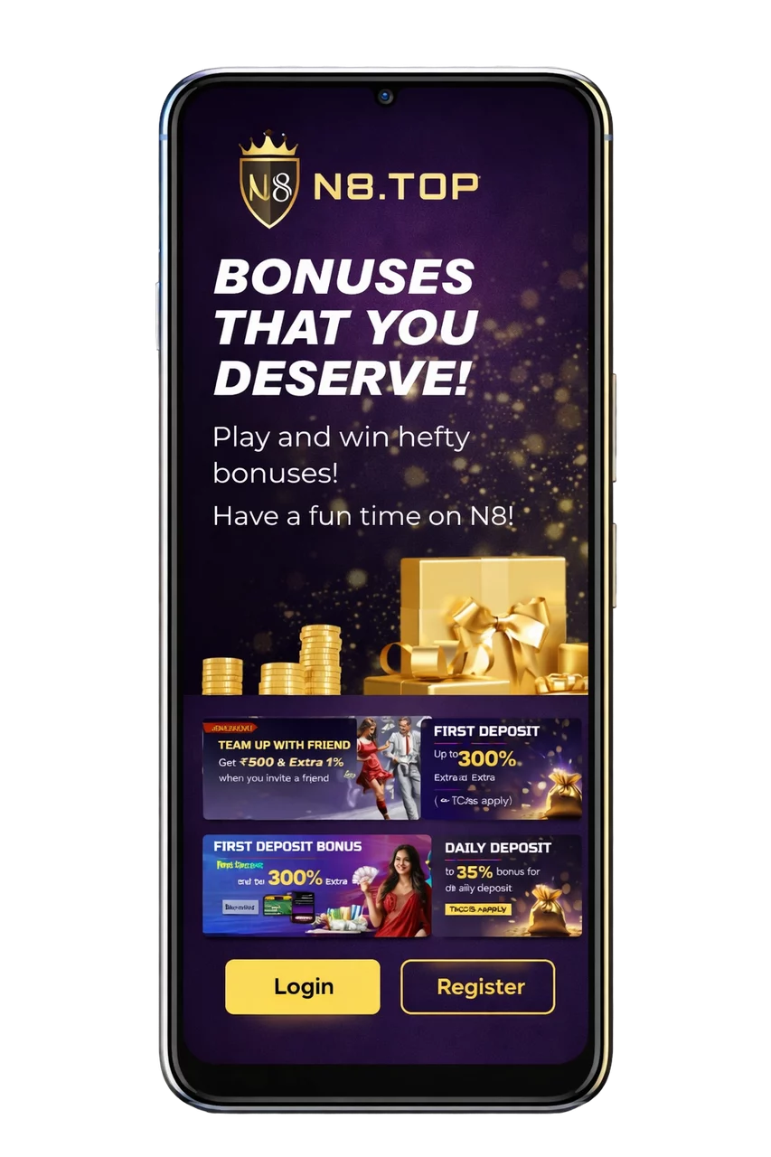 Get Bonus
