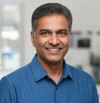 Rahul K. Sharma