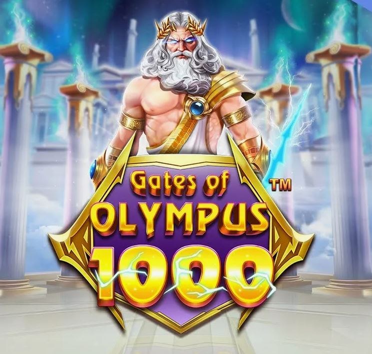 Gates of Olympus