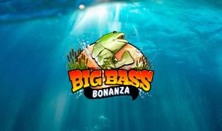 Big Bass Bonanza