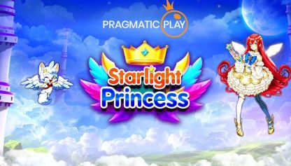 Starlight Princess
